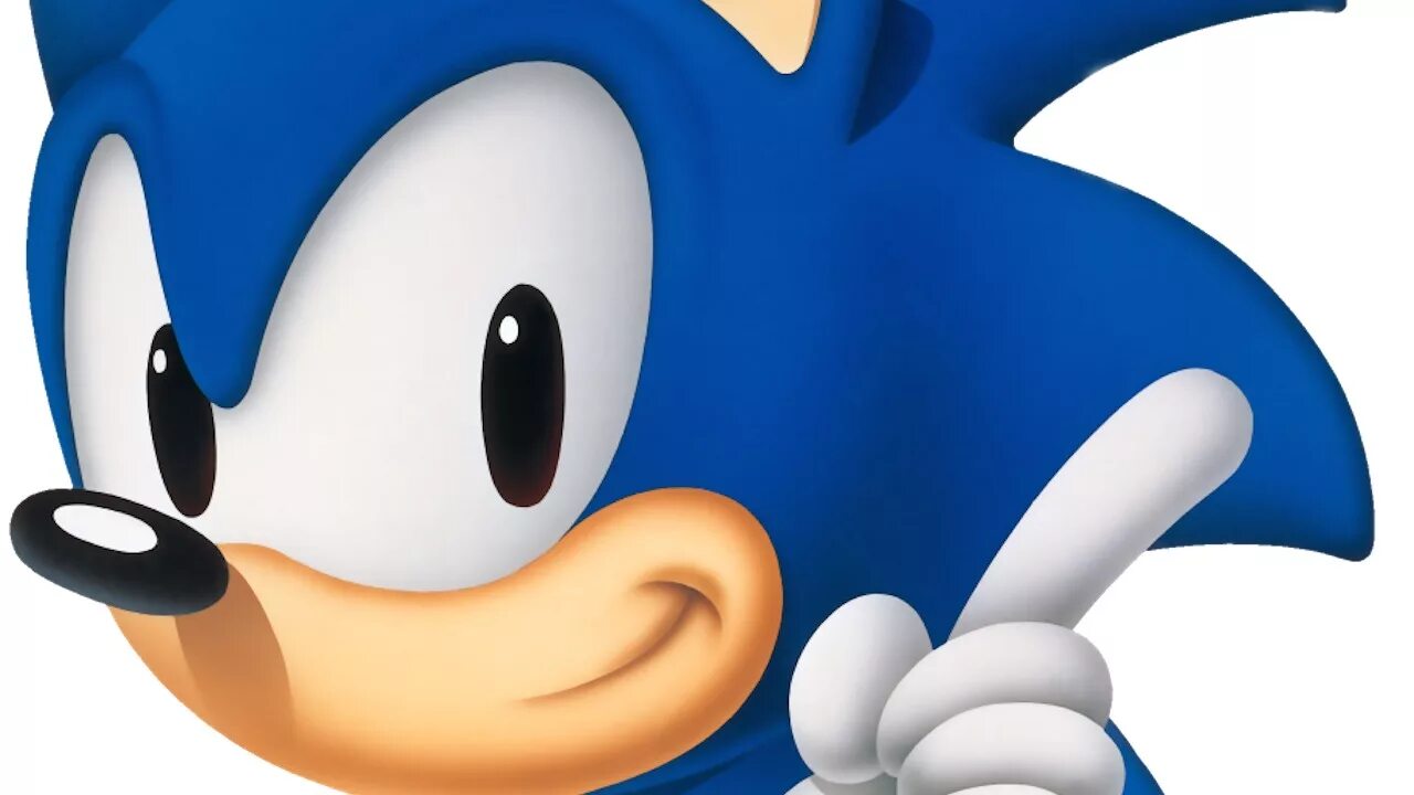 Оригинал sonic. Sonic the Hedgehog. Sonic the Hedgehog 2013. Соник 1. Игра Соник 1 сега.