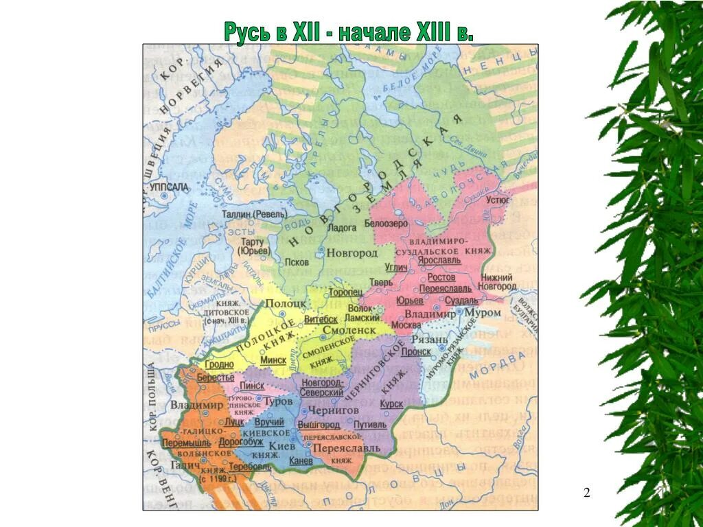 Русь в XII-XIII. Русские земли в XII - начале XIII. Русские земли в XII начале XII В.. Русь в XII В начале XIII В. Ограниченное общество русь