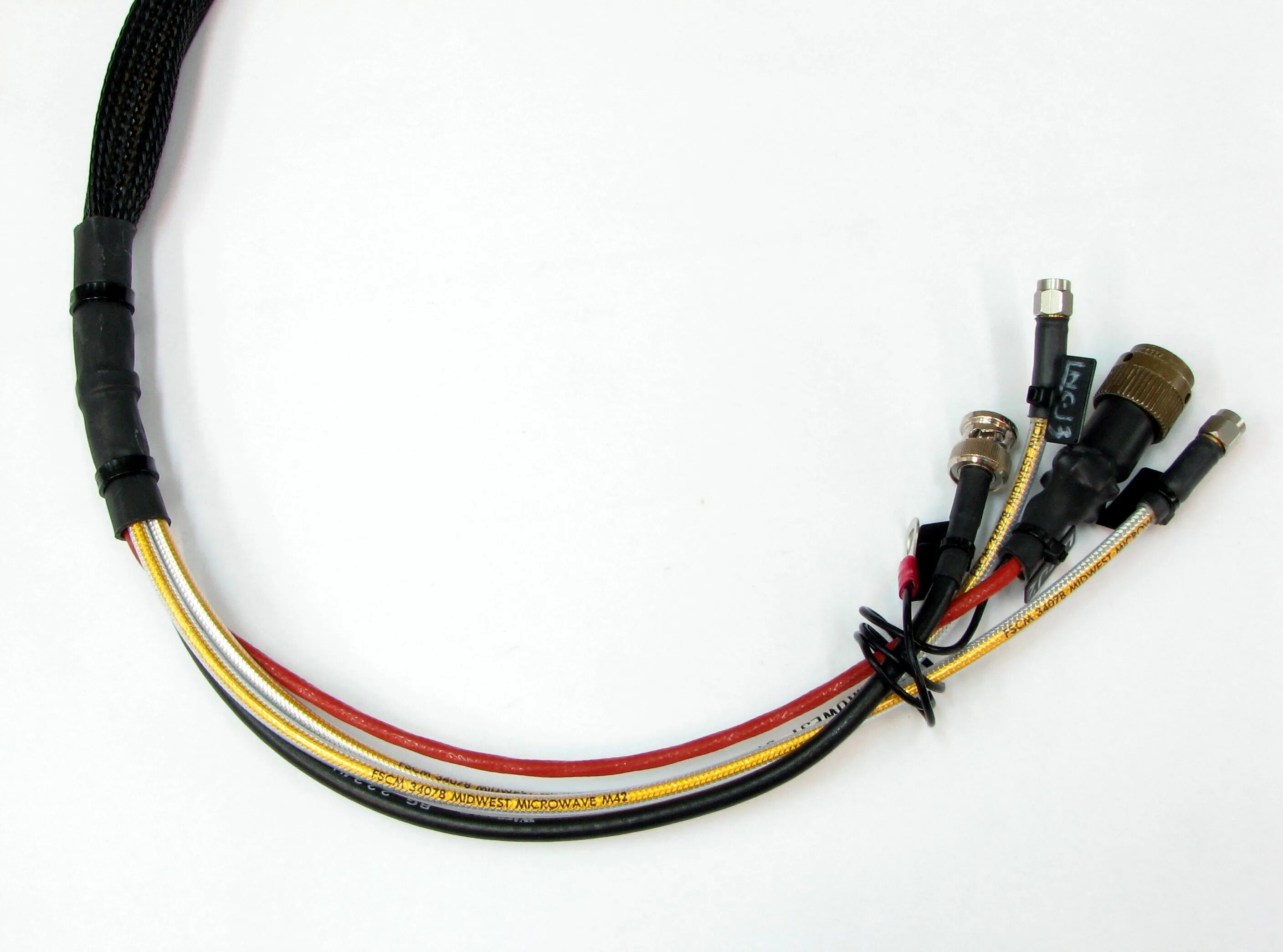 Оплетка кабеля термостойкая 8мм2. Wire harness. Жгут проводов. Wire harness. Жгуты для автомобилей.