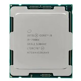 I9 xeon