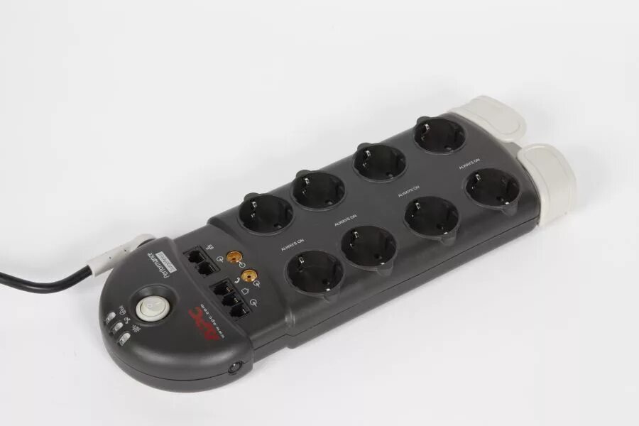 Сетевой фильтр блокбастер. Сетевой фильтр apc pf8vnt3-rs. сетевой фильтр stm ps101-ntu. №: 816700 сетевой фильтр aps. apc performance surgearrest.