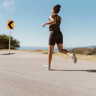 I m run