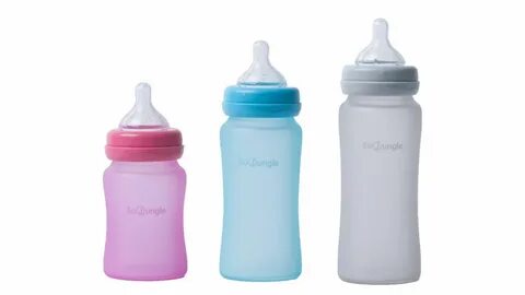 Baby bottle