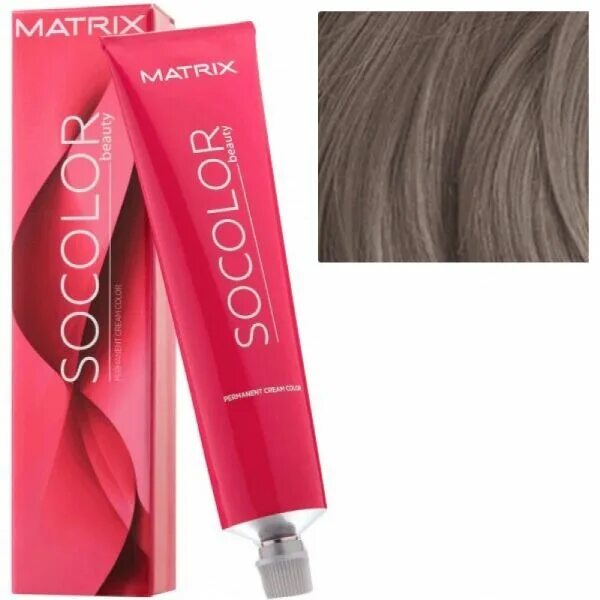 Магазин соколор ру. Matrix SOCOLOR 5bv. Matrix SOCOLOR Beauty 7aj. 5 BV краска Матрикс. 7 AJ краска Матрикс.