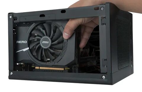 Itx видеокарта