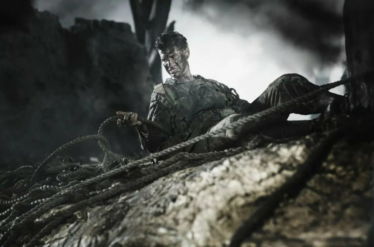 По соображениям совести (2016). Десмонд Досс Эндрю Гарфилд. Hacksaw Ridge 2016.