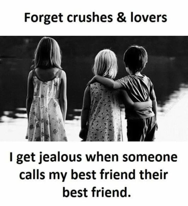 Best friends Мем. Jealous friend фото. Мем and friends Now my best friends. Friend best friend meme. Your best friend now