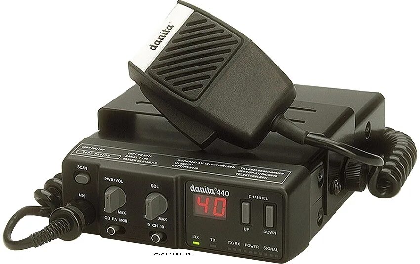 Рации transceiver