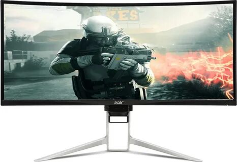 Acer nitro xz342cupbmiiphx