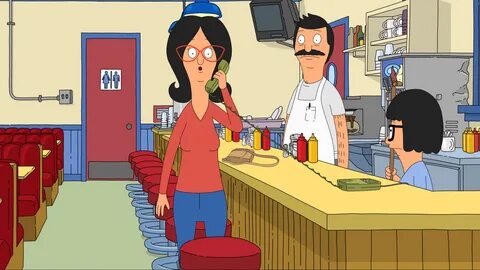 Watch Bob's Burgers - Season 9 Episode 21 : P.T.A. It Ain't 