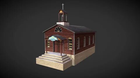 No church in the wild