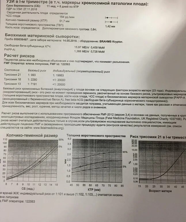 Анализ на патологию при беременности. Норма маркеров хромосомной патологии плода. Расшифровка скрининга хромосомной патологии. Нормы 1 скрининга крови 12 недель. Скрининг 1 триместра норма и патология.