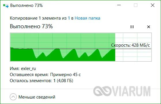 Скорость копирования. Тест диска на скорость чтения и записи. Скорость SSD диска при копирований. Проверка скорости записи на диск. Скопировать 500