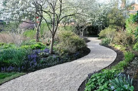 Mixed path