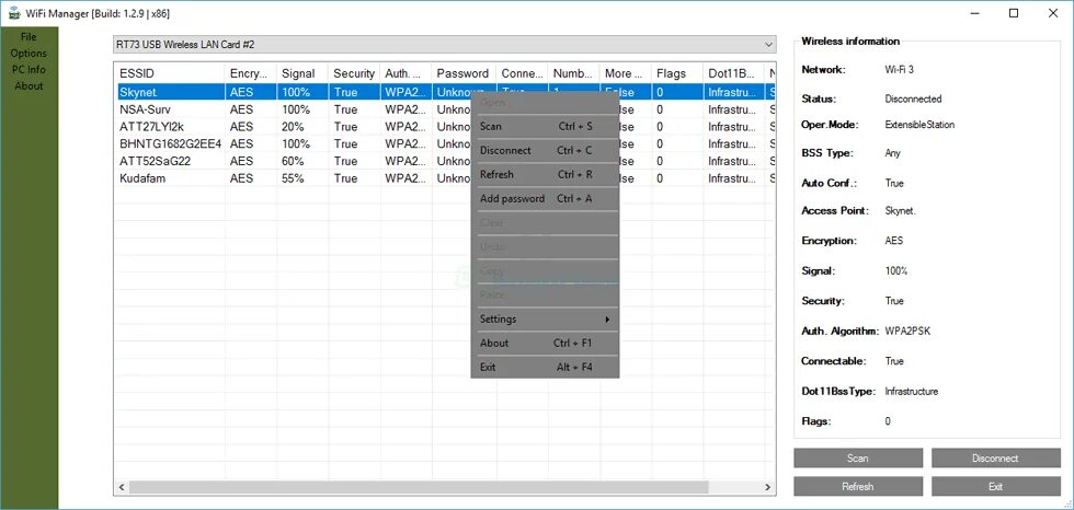 Утилиты manager. Wifi manager lite. wifi менеджер для windows 10. equipment manager starter.