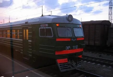 Электричка на рязань завтра с изменениями