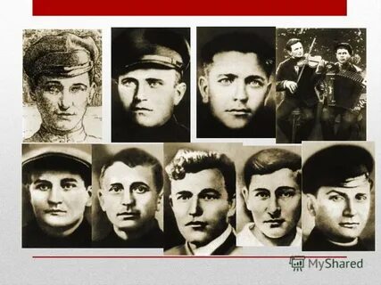Братья степановы