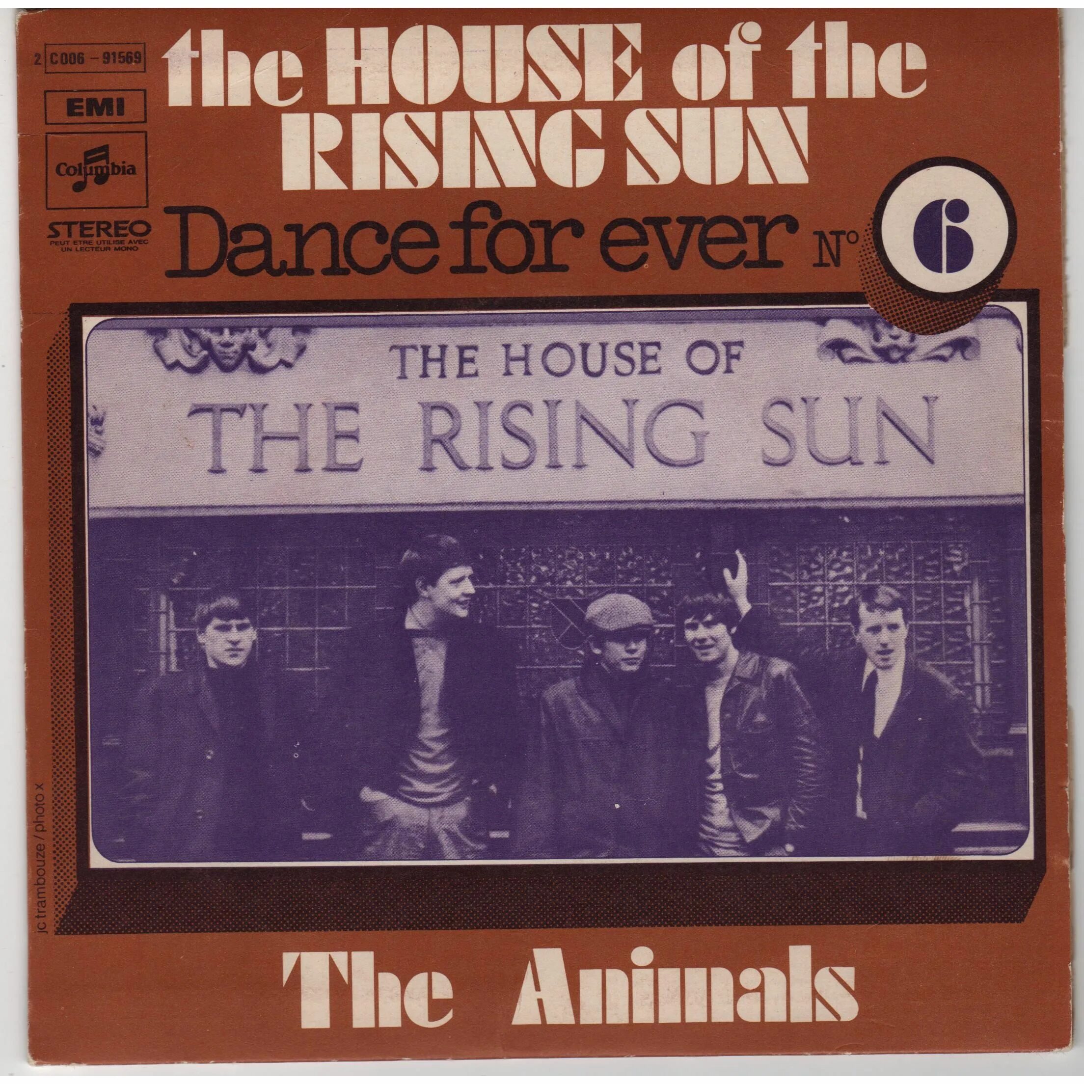 House of the Rising Sun. The animals House of the Rising Sun. Animals the House of the Rising Sun альбом. House of the Rising Sun 1964. Animals house перевод