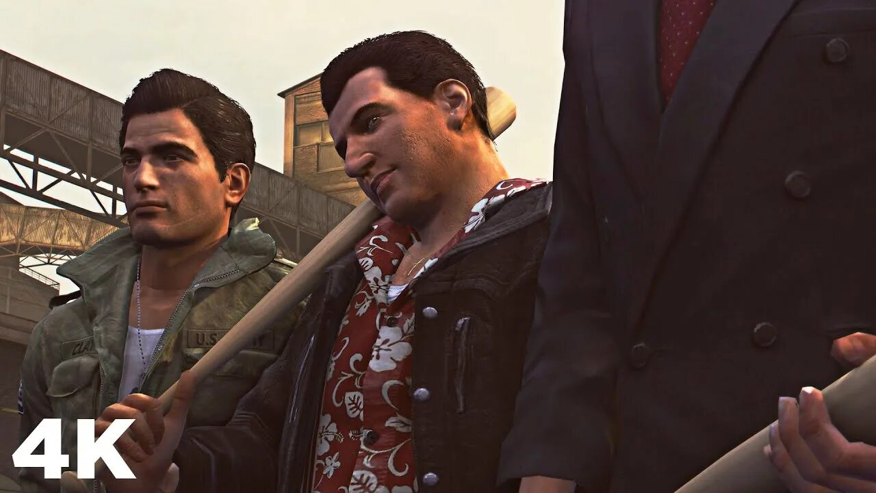 Мафия 2 дефинитив эдишн сохранения. Джо барбаро мафия 2 definitive edition. мафия 2 вито и джо. mafia ii: definitive edition. mafia 2 definitive edition joe.