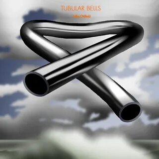 Tubular bells майка олдфилда