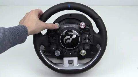 Thrustmaster t248