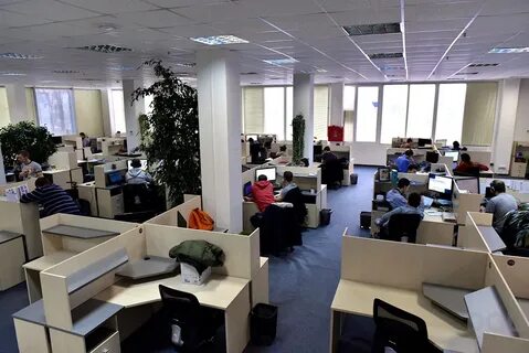 Как найти офис
