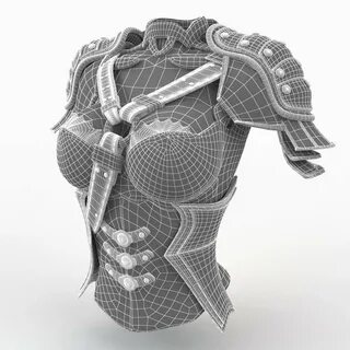 Armor models