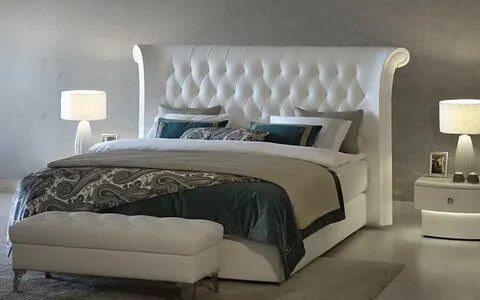 Bed gallery
