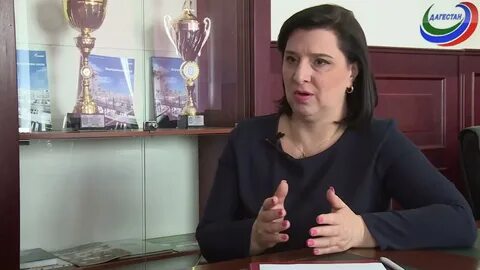 Приехали махачкала