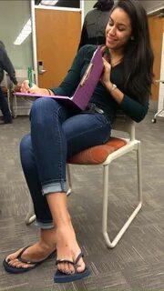 Foot creep