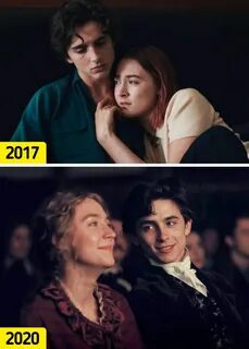 Into the same