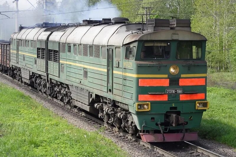 мощность тепловоза. дизельный тепловоз. тепловоз чмэ3 - 1896. Flexicoil springs locomotives. мощность российских тепловозов.