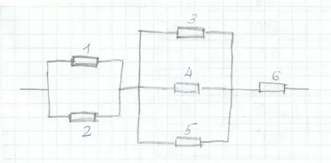 2 ом 6 ом 3 ом