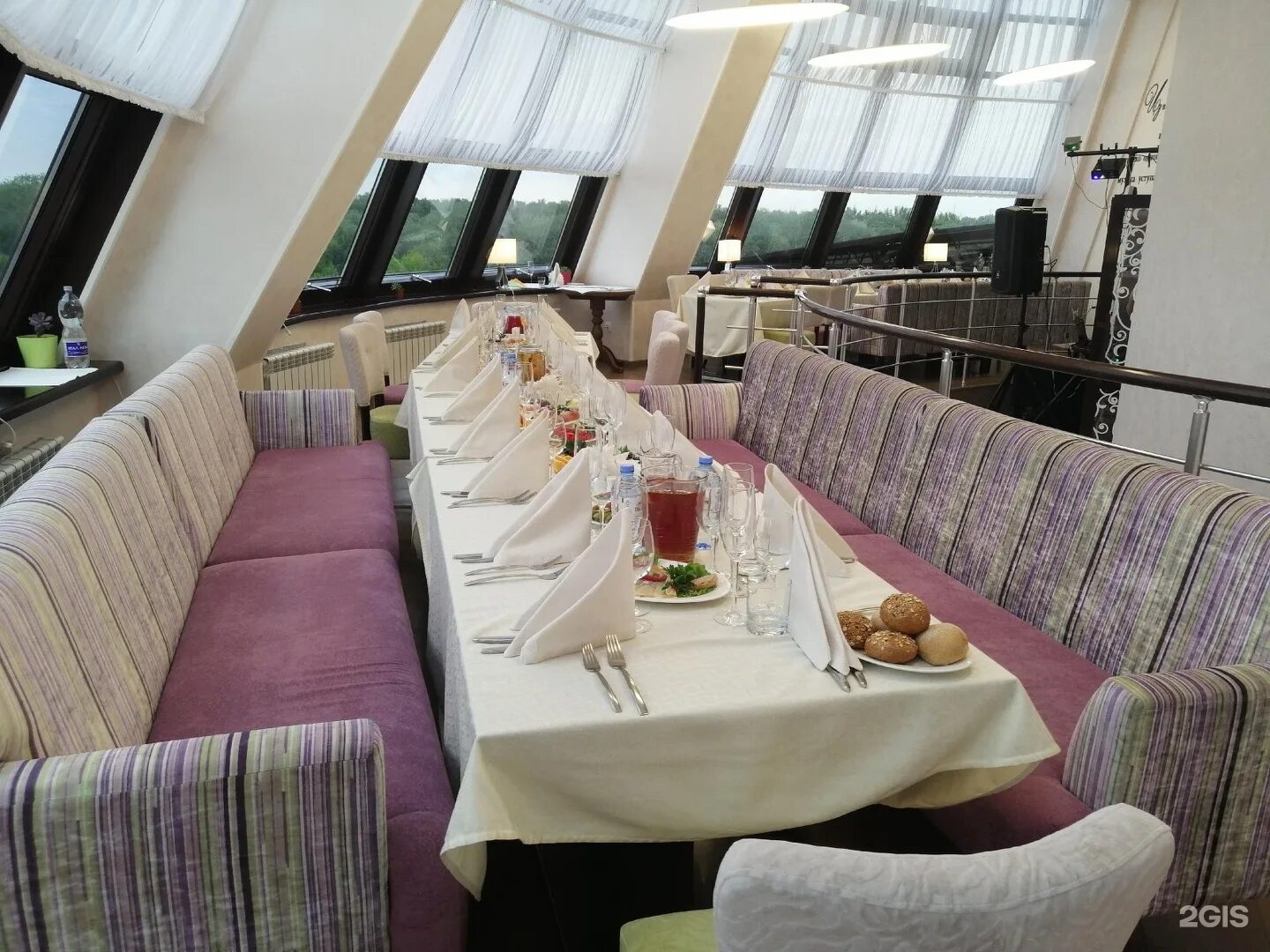 Кремэль, cafe, Russia, Orenburg, ulitsa Krasnaya Ploshchad, 3/3 - Yandex Maps