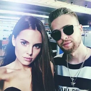Егора есть девушка