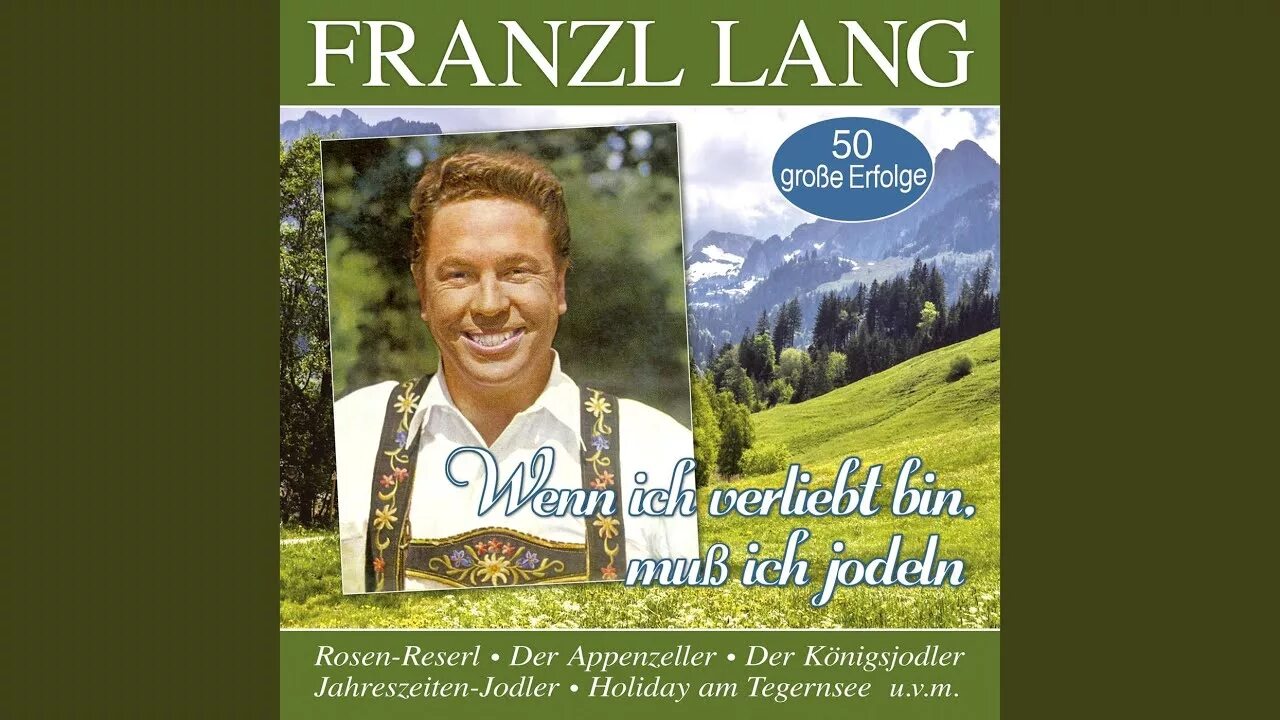 Der lang. Францль ланг йодль. franzl lang жилетка. францль ланг 2025 фото. franzl lang - der jodelexpress нравится комментировать.