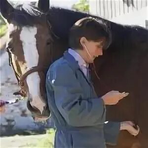 Catching diseases