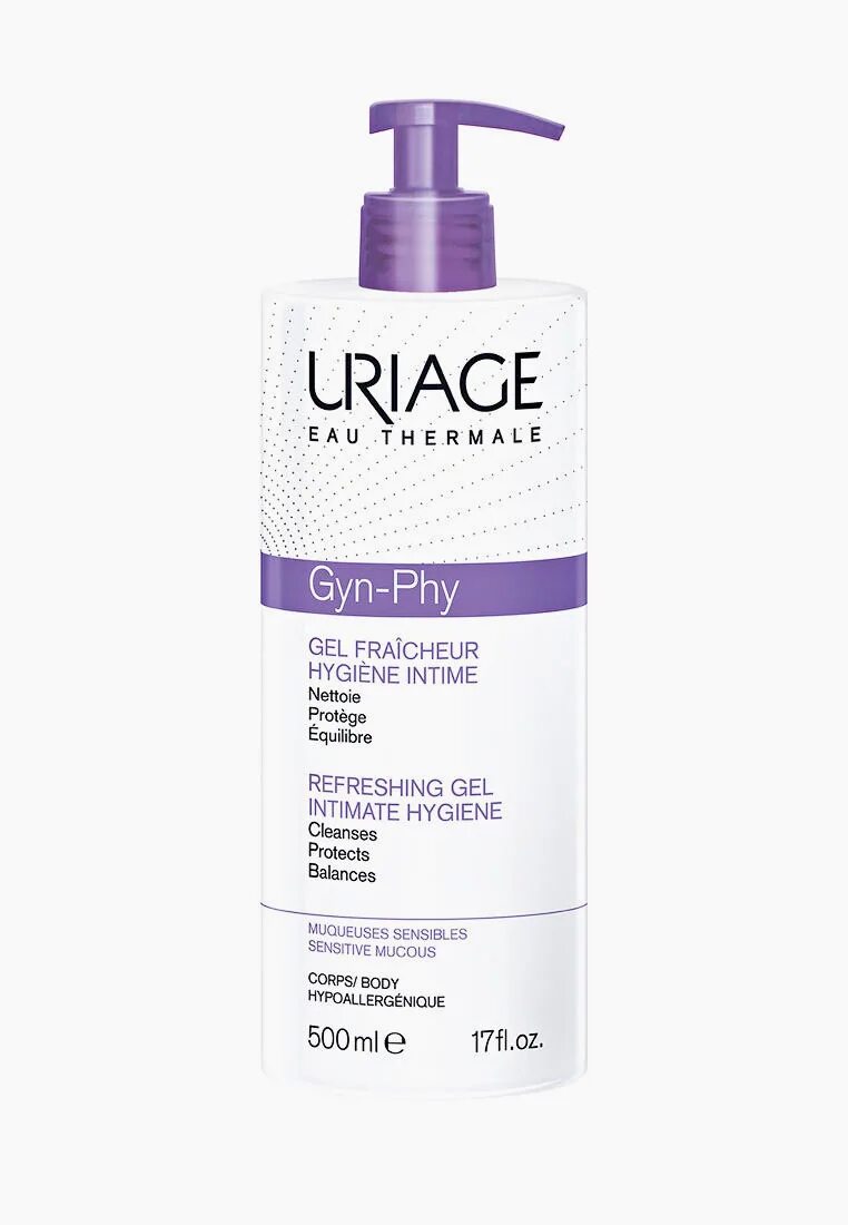 Uriage gyn. Uriage intimate hygiene refreshing gel. uriage gyn phy. гель для интимной uriage. uriage гель.