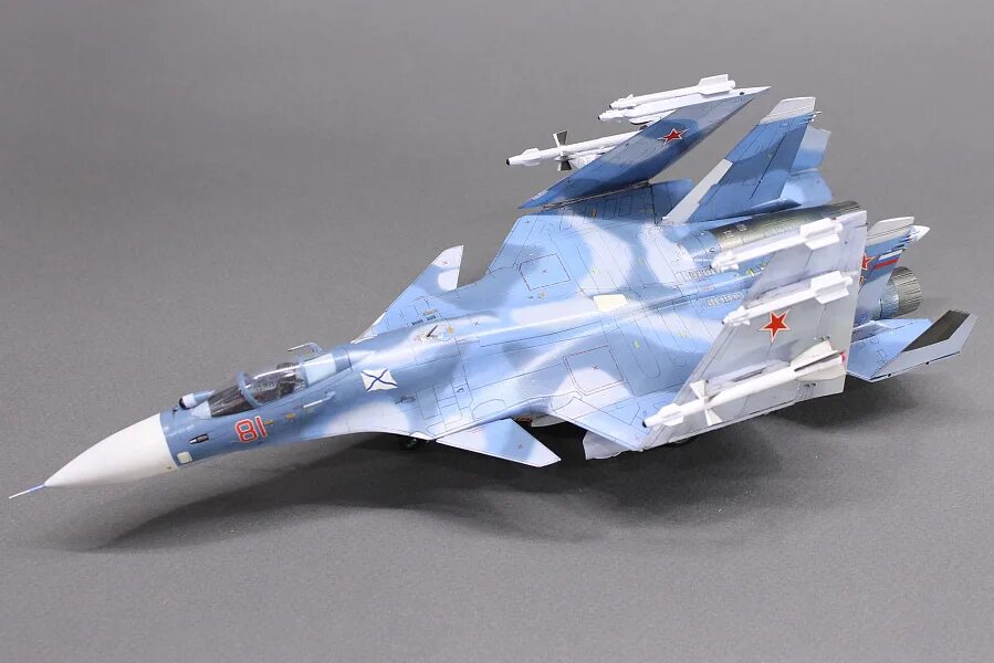 33 model