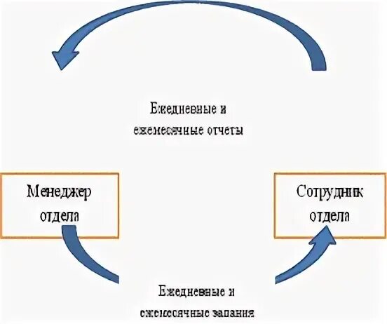 Отдел ежедневно