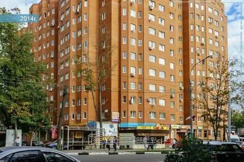 Проспект 27