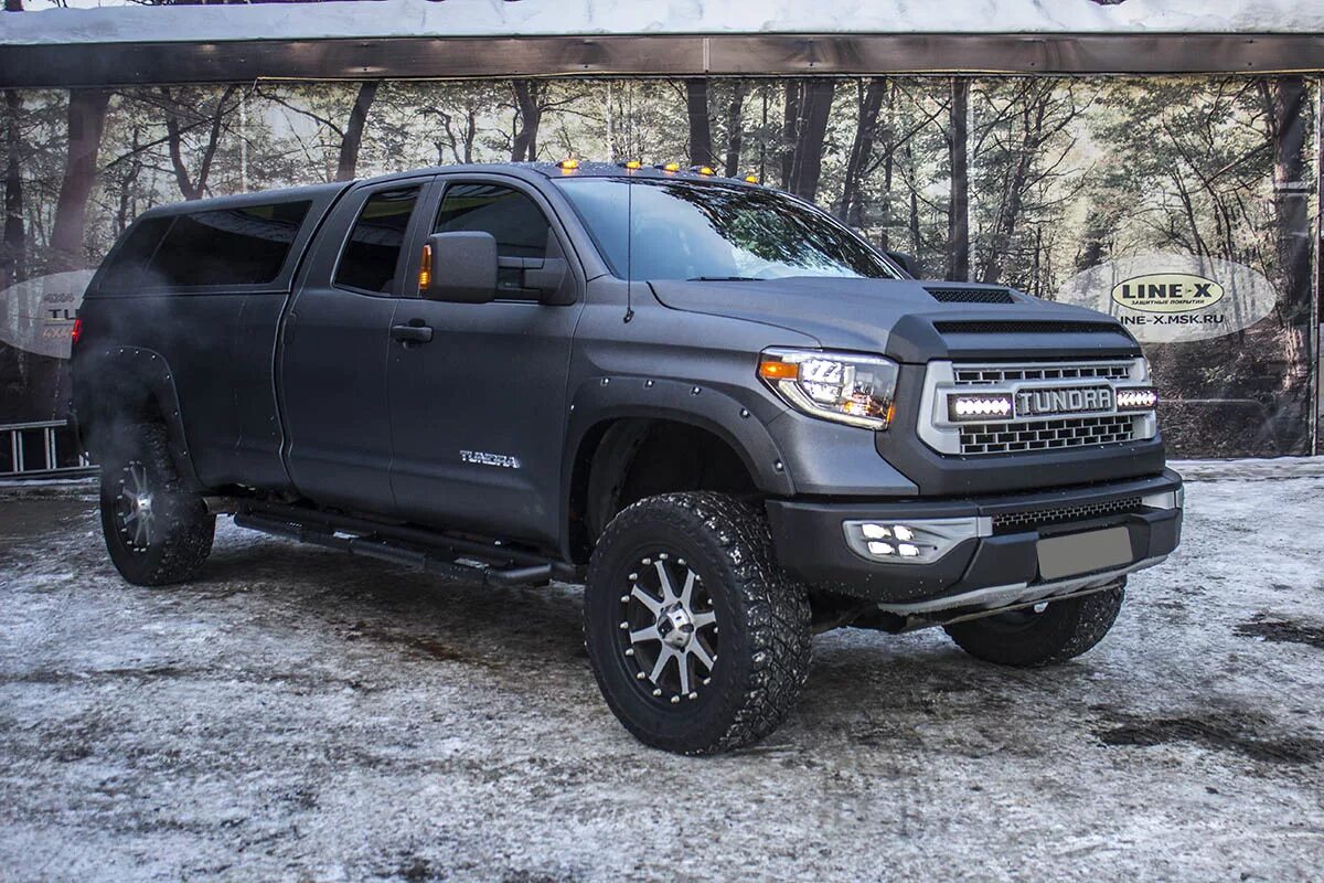 2014 Toyota Tundra 4 × 2 CrewMax Platinum Review & Test Drive 2014 toyota tundra