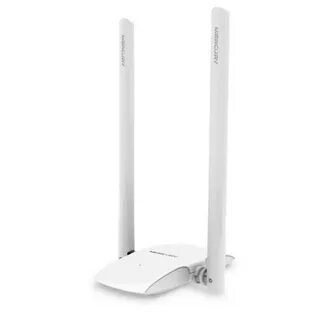 Wi fi адаптер mercusys