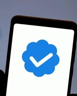 But verify