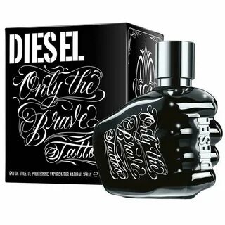 Diesel only