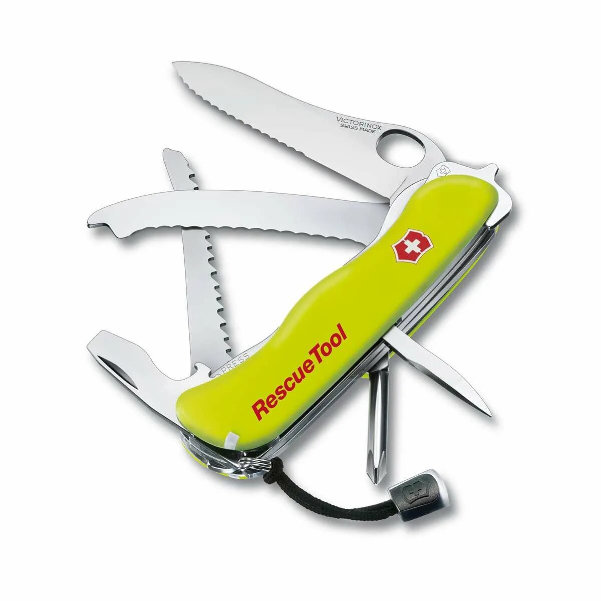 Купить перочинный складной. Нож Victorinox 0.8623.MWN. Нож швейцарский Викторинокс складной. Victorinox Rescue Tool (0.8623.n). Нож Victorinox Rescue Tool.