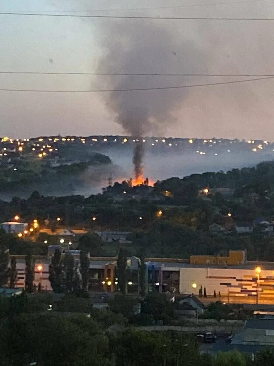 Удары по белгороду сегодня