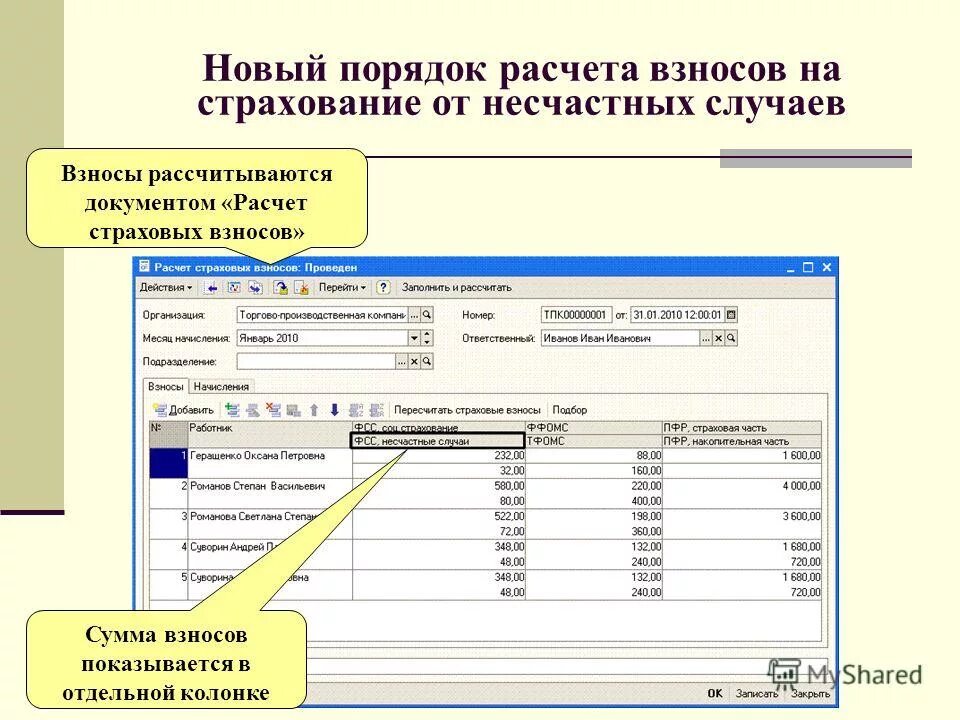 1с страхование от несчастных случаев. Первичный документ по начислению страховых взносов. Документы расчеты. Расчет затрат на производство продукции пример. Калькуляция услуг по хранению товара.