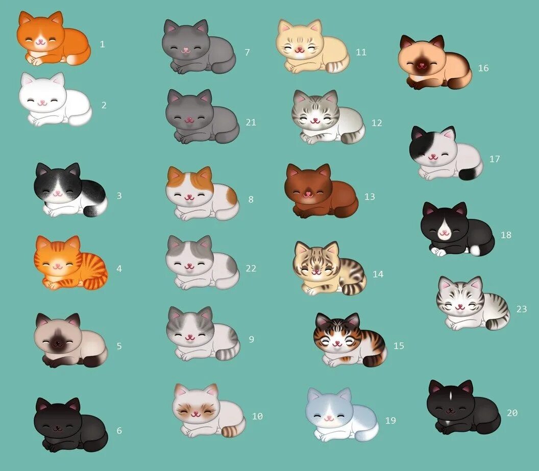 1.12 2 коты
