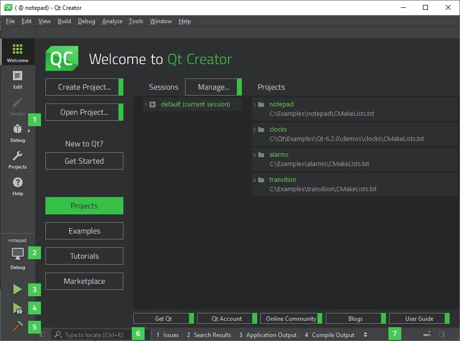 Qt creator. Qt creator Интерфейс. Qt creator уроки. Логотип qt creator. Qt load plugin